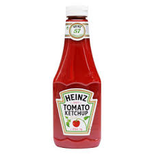 Heinz Tomato Kecthup 875ml