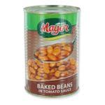 Mayor Baked Beans 435gr