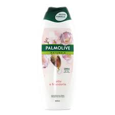 Palmolive Naturals Latte E mandorla Bango Boccia 750ml