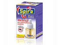 Spira Ricarica Vaporizzatore 45 Notti