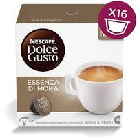 Dolce Gusto Essenza Di Moka 16 cups