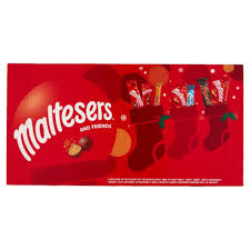 Maltesers Box 100gr