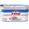 Zwan Chopped Ham & Pork 200gr