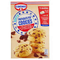 Cameo Prepaeato Per Cookies 300gr