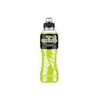 Powerade Citrus 500ml incl 10c bcrs deposit