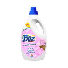 Bliz Hand wash Delicate Clothes 1.82ltr 25 washes