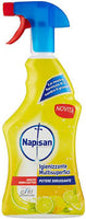 Napisan spray Igienizzante MultiSuperfici 750ml