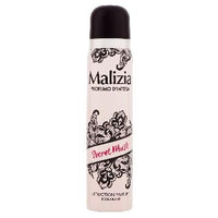 Malizia secret musk deodorant 100ml