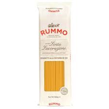 Rummo Spaghetti Alla Chitarra No:104 500gr