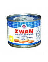 Zwan Chicken Cocktail 120gr