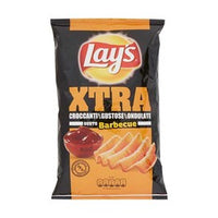 Lays xtra groccanti BBQ 110g