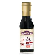 Tiger Tier Dark soy Sauce 150ml