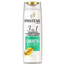 Pantene 3in1Smooth& Sleek 300ml