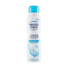 Neurto med Deo Spray 05 Alcool Fresh 150ml