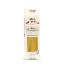 Rummo Spaghetti Grossi No:5 500g