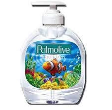 Palmolive Aquarium Hand soap 300ml