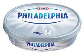 Philadelphia 200gr