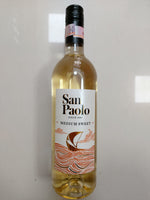 San Paolo Medium sweet 75cl