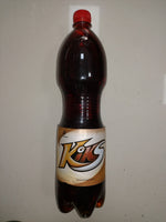 Kiks 1.5L 6 pack Includes €0.10 BCRS Deposit