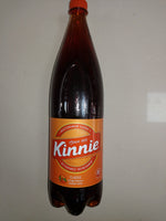 Kinnie 1.5L  included 10c deposit BCRS