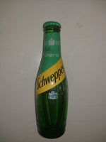 Schweppes Ginger Ale 200ml