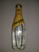 Schweppes Tonic Water 200ml