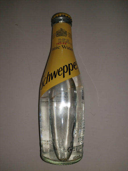 Schweppes Tonic Water 200ml