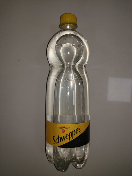 Schweppes Tonic Water 1ltr