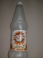 Coolee Orzata no added sugar 1ltr plus 10c bcrs deposit