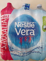 Vera water 6x2ltr