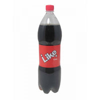 Like cola 1.5L  incl bcrs deposit €1.25