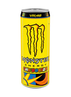 Monster  Energy The Doctor 500ml incl 10c bcrs deposit