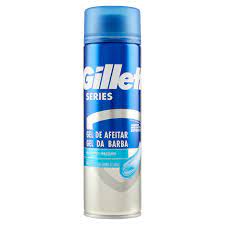 GILLETTE SERIES GEL IDRATANTE 200 ML