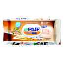 PAIF wipes BABY OLIO ARGAN X72