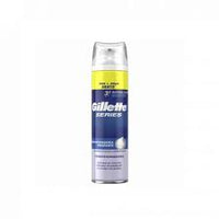 GILLETTE SERIES FOAM CONDITIONING 250ML