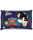 FELIX LE GHIOTONERIE 4x85GR