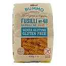 Rummo Gluten Free Fusilli 400g
