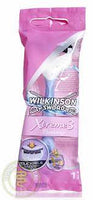 Wilkinson Rasoio Usa E Getta Xtreme 3