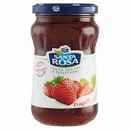 Santa Rosa strawberries jam 350g