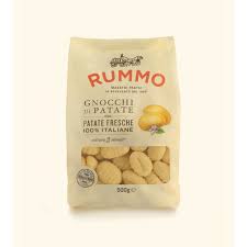 Rummo Gnocchi di patate - 500g