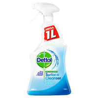 Dettol Anti-Bacterial Surface Cleanser 1000ml