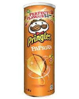 PRINGLES PAPRIKA LARGE 175G