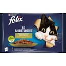 FELIX LE GHIOTTONERIE 4 BUSTE DA 85GR