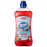 RIO BUM BUM PAVIMENTI FRUTTI DI BOSCO 1000ML