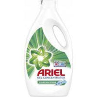 Ariel Liquid Original 50 Washes