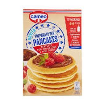 Cameo Pancake Mix 250g