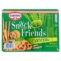 Cameo Snack Friends Coctail 150g