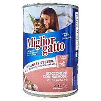 Miglior Gatto chumkies 405gr 4 for €2.40