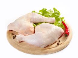 A&E Chicken Whole Legs 1kg