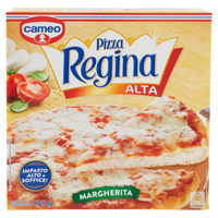 Cameo Pizza Regina Margherita 375g